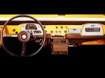 Toyota Land Cruiser (BJ40L) 1973 года